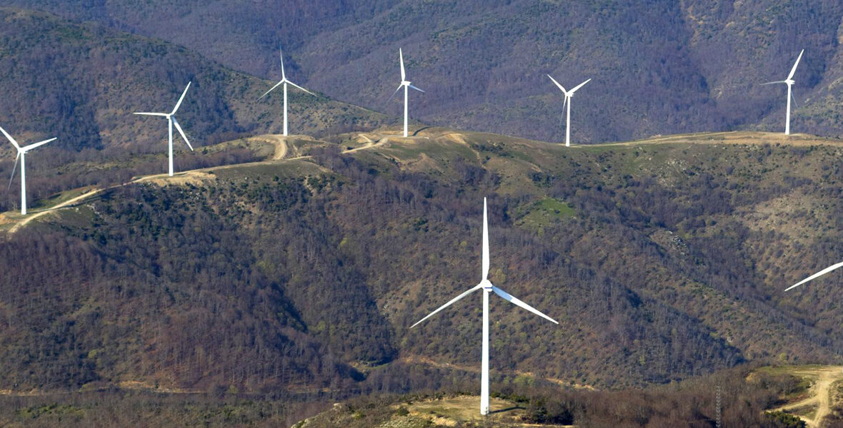 Ακυρώνεται η αδειοδότηση τριών Αιολικών...