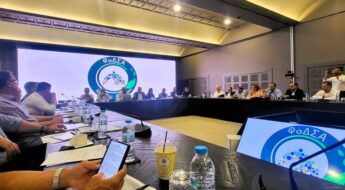 Βασικές υποδομές και διαχείριση απορριμμάτων στο διήμερο συνέδριο της Π.Ν.Α. «ΝΟΤΙΟ ΑΙΓΑΙΟ 2021-2027»